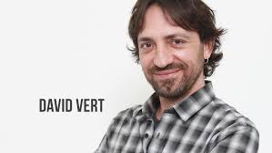 David Vert