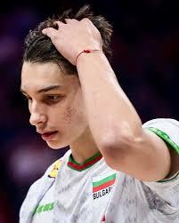 Poland's Bartosz Kurek shows why he is one of the world's best attackers.  Could this be the BEST #Volleyball SPIKE/ATTACK the world has ever seen in  Men's Volleyball?