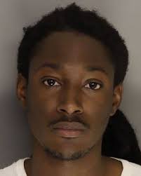 UPDATE TO CRENSON DRIVE HOMICIDE CASE*** Reno Blakely's charges have been  upgraded and five additional defendants have been charged in connection  with the shooting death of Ethan Roy Dailey