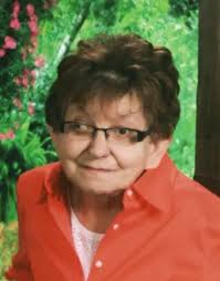 Obituary information for Elizabeth Gail Paul