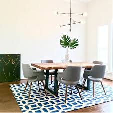 I Feel Like Everything Is Proportionally Too Low Except The One Place Where There S The Lamp And Light Dining Table Dining Room Decor Grey Dining Room