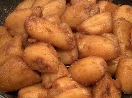 Sinulbot Na Saging Minatamis Na Saging Pinoy Merienda Youtube Cooking Channel Cooking Food