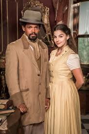 #nostemposdoimperador que estreia dia 09.08.2021. Gabriela Medvedovski E Pilar Jovem A Frente De Sua Epoca Em Nos Tempos Do Imperador