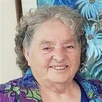 Donna Claudine Williams Obituary