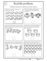 Worksheets Word Lists And Activities Greatschools Subtraction Word Problems 1st Grade Math Worksheets 1st Grade Math
