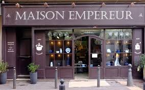 France S Oldest And Most Esteemed Hardware Store Remodelista Hardware Store Paris Shopping Shop Interiors