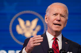 The latest tweets from joe biden (@joebiden). Joe Biden Will Be Inaugurated President Of A Country In Crisis