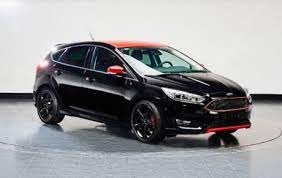 Portada Marca Com Ford Focus Ford Motorsport Ford