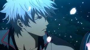 銀魂 坂田銀時 アニメ 白夜叉 銀さん かっこいい 銀魂 イラスト