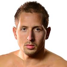 Simon Marcus vs. Anton Tokarchuk, Unified MMA 42