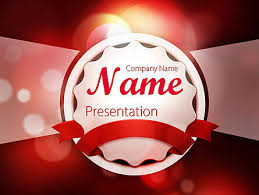 Pada tab desain di pita toolbar, dalam grup latar belakang di ujung kanan, pilih gaya latar belakang, lalu pilih format latar belakang. Gambar Latar Dan Templat Powerpoint Latar Belakang Untuk Presentasi Anda Download Sekarang Poweredtemplate Com