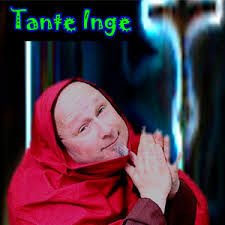 Tante Inge
