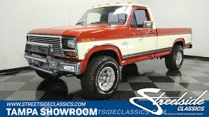 Image result for Tangerine 1986 Ford Truck
