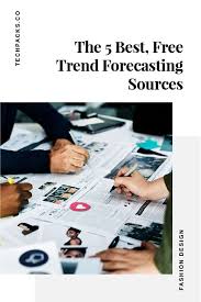 Trying To Understand Future Trends Is Important So We Can Not Just Keep Up But Stay Ahead Of The Curve Fashiondesi Trend Forecasting Future Trends Trending