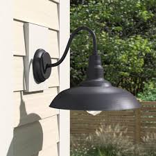 Maybe you would like to learn more about one of these? Outdoor Barn Lights Wayfair