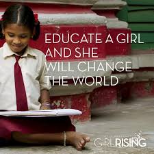 Invest In Girls And Women Education In The World S Poorest Countries To Unlock Their Full Potential Co Girl Education Quotes Education Quotes Women Education