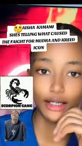 What Happend Aisha and Mudra