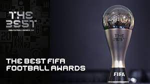Wer ist der beste der besten? Relive The Best Fifa Football Awards