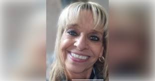 Obituary information for Tory Ann Tilley