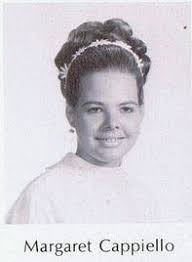 Class of '60 Reunion ... Margaret Gilbert Bumgarner.