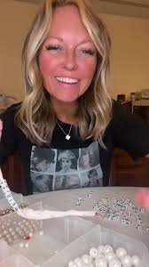 Replying to @Layla Carpenter DIY Fabric Bracelets. Hope this  helps!🫶•~•#fabricbracelets #bracelets #fabricbeadedbracelet