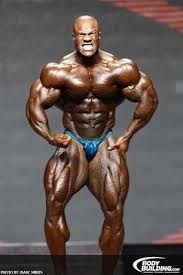 Body Buildin Com Top 5 Best Bodybuilders In The World Best Bodybuilder Phil Heath Bodybuilding Bodybuilding