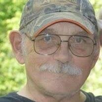 WALTER MARVIN WRIGHT II Obituary