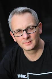 Manifesto Niall Couper