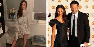 The manchester united legend and his girlfriend have been. Kate Greville Wiki Ryan Giggs Bio Net Worth Age Height Husband
