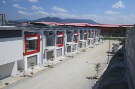 Solid building rm 7.5 million. Arab Malaysian Industrial Park For Sale In Nilai Propsocial