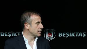 Head coach of medipol başakşehir fc, abdullah avci. Son Dakika Abdullah Avci Resmen Aciklandi
