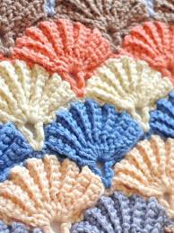 Crochet shell stitch free shell stitch instructions and crochet patterns. Crochet Shell Stitch Free Pattern Stricken Wolle