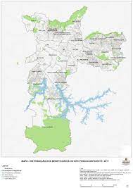 Abaixo do recomendado pela organização mundial de saúde (oms) [2 Centro De Geoprocessamento E Estatistica Cgeo Secretaria Municipal De Assistencia E Desenvolvimento Social Prefeitura Da Cidade De Sao Paulo