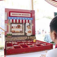 Rent Carnival Games For Events Fun Fair Game Stalls Kl Malaysia