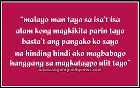 Love Quotes For Her Long Distance Relationship Tagalog Quotes Relationship Quotes Tagalog Version Jpg 576 364