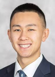 2018-19 Men's Crew (Lightweight) Roster