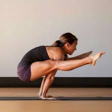 10 Exercises To Prime Your Arms For Tough Yoga Poses Yoga Poses Advanced Advanced Yoga Exercise