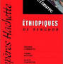 Ethiopiques Léopold Sédar Senghor from www.amazon.com
