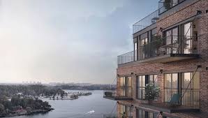 Oscar properties bildades 2004 med visionen att skapa unika, designade, kreativa och moderna bostäder med utgångspunkt i varje byggnads historia. Oscar Properties Efmab