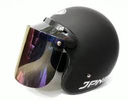 Selain itu juga kaca helm juga sangat berpengaruh dan berperan penting untuk keselamatan pengendara motor. Daftar Harga Helm Bogo Terbaru November 2020