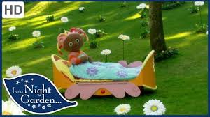 In The Night Garden Goodnight Ending Night Garden Garden Show Garden