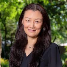 Ling Xu, PhD, MSW, MLaw