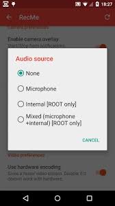 Screen recorder is a free screen recorder no root app to record and capture your mobile screen in video formats with or without front camera 🎥 📡livestream stream games, live shows and more to youtube, facebook, twitch & gamesee 🤳facecam using the front camera will help you capture your own video and mobile screen recording at the same time this option is best for recording the. Recme Free Screen Recorder Apk Download For Android