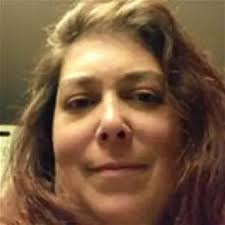 Obituary information for Christina Zink