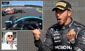 Jun 06, 2021 · drama has beset the formula 1 azerbaijan grand prix as a late red flag was called after a heavy crash for max verstappen. N4thh9jz M Tom