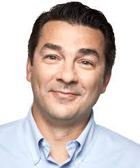 David Emmerich's Instagram, Twitter & Facebook