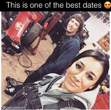 I'd rather do this than go to a...