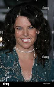 Lauren graham friday night lights hi-res stock photography and images