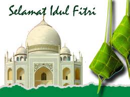 Idul fitri adalah hari raya umat islam yang jatuh pada tanggal 1 syawal pada penanggalan hijriyah. Ucapan Selamat Idul Fitri 1432 H Dalam Berbagai Bahasa Arif H Ayik