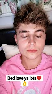 Pin di roadtrip🦋 su Brooklyn Wyatt